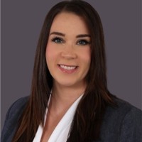 Jocelyn Kinder Bs, Mba, Ccrc