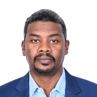 Ahmed Elgaili Ali