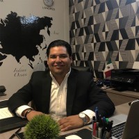 Rubén Morales Bojórquez