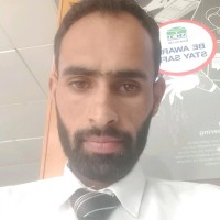 Shafqat Khursheed