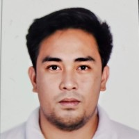 Michael Christian Rae Sibucao