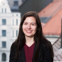 Sarah Lachner