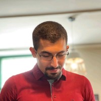 Amir Hosein Malek Pour