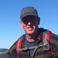 Simon Moffitt