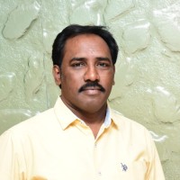 Venkat Pr