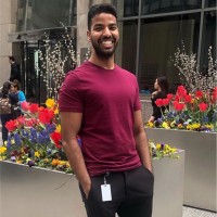 Jason Sivakumar