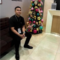 Ronrick Dedios