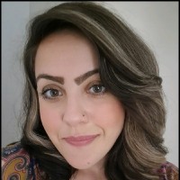 Vincenza De Falco (She/Her)