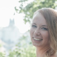 Ulrike Liebner