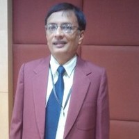 Janaka Yagnik