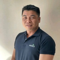 张伟忠DAVID ZHANG