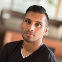 Shawn Prasad