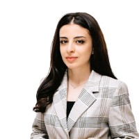 Maleyka Mammadova