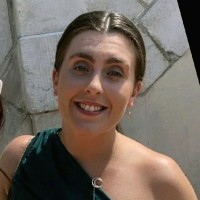 Rebecca Smith Maat
