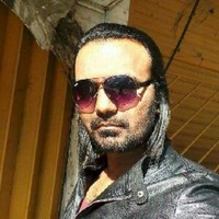 IMRAN Pasha