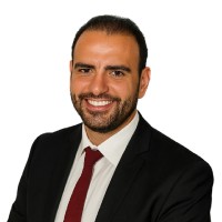 Elias Rouhana, Frm®