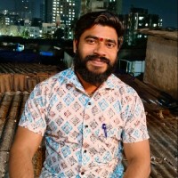 Shivsagar Jagade