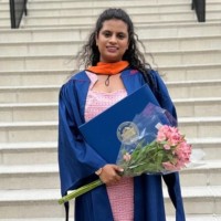 Manasa Manmohan