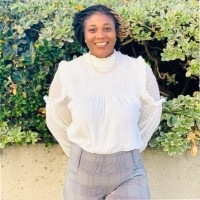 Martha Oppong