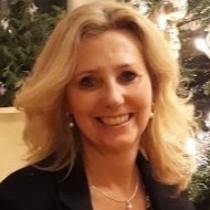Annemarie Overvoorde