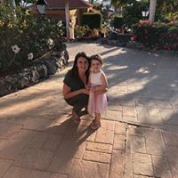 Luiza Comerford