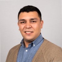 Mohammad Najim Frogh