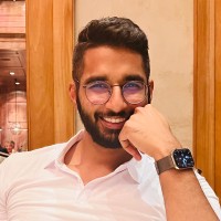 Anirudh Mohan