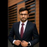 HAIDER ALI SAFDAR
