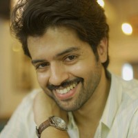 Avishek Bhowmik
