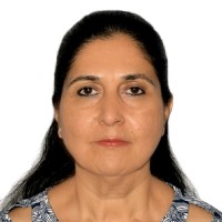 Chanda Joshi