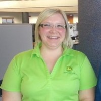 Kristi Juergens