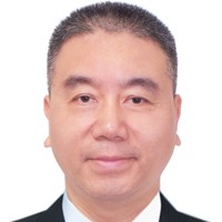 Eric Chen