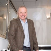 Colin Stephen
