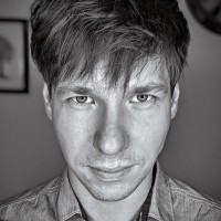 Sergey Petrov