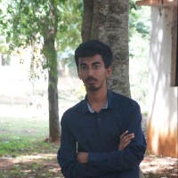 Lohith K M