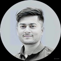 Tejas Mane