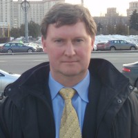 Bjorn Welander