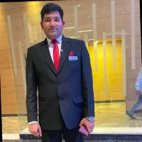 Yogendra Singh