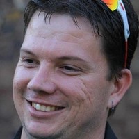 Riaan Nieuwoudt