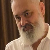 Domenico Pometti