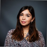 Consuelo Guardia Macchiavello