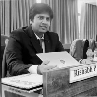 Rishabh Prakash
