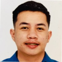 Joseph ryan Reyes