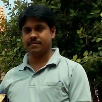 Manoj Mishra