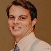 Blake Huff