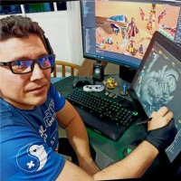 David Alejandro Barreto Sanchez