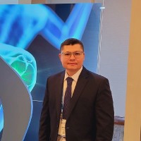 Freddy A Hung, Md