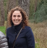 Minouche Klaver - Oudshoorn