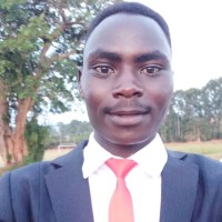 Benard Kipkorir