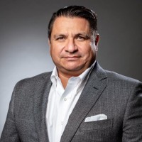 Benjamin Vega